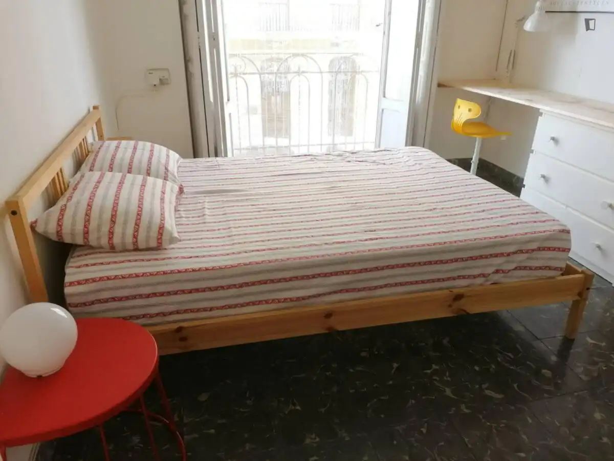Apartamento con ascensor en alquiler en L'Eixample, imagen 15