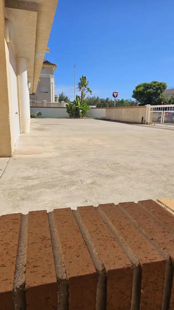 Apartments for rent in Oliva, Valencia