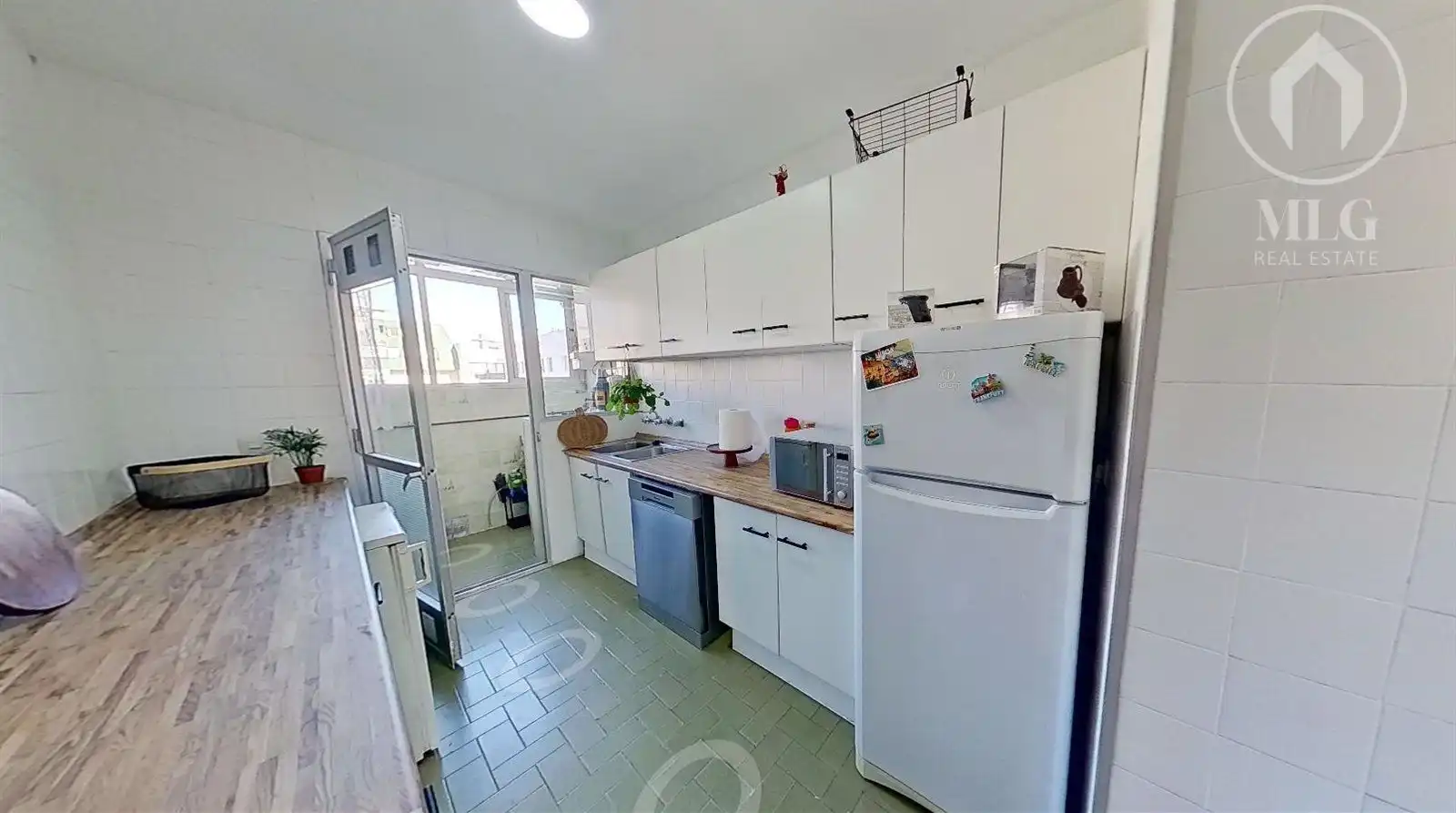 Piso con ascensor en venta en MENDIVIL, imagen 13