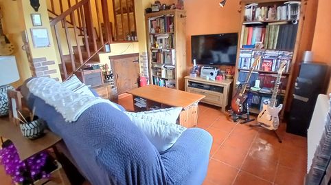 Foto 3 de Casa adosada en venta en Barrio Kardeo, Zierbena, Bizkaia