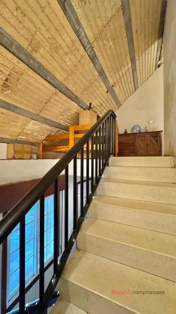 Casa o chalet en venta en Vigo  con Calefacción, Jardín privado y Parquet