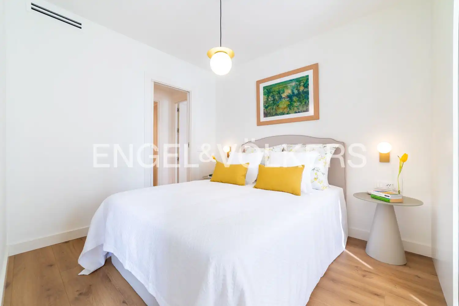 Habitación de Piso en venta en Madrid con Aire acondicionado, Calefacción y Amueblado
