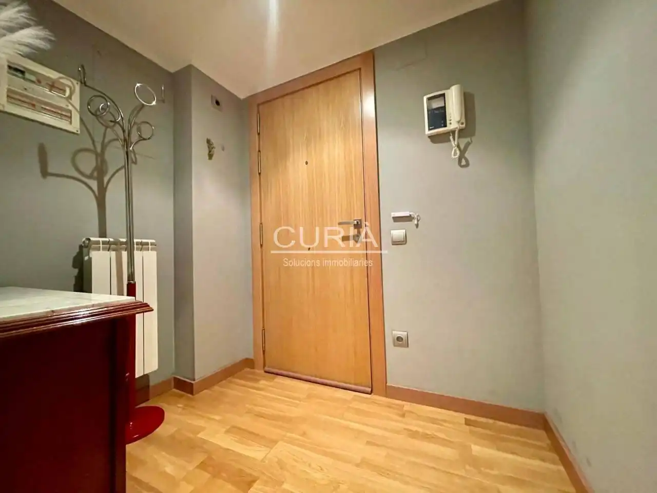 Piso en venta en Alcoletge con Aire acondicionado, Calefacción y Parquet