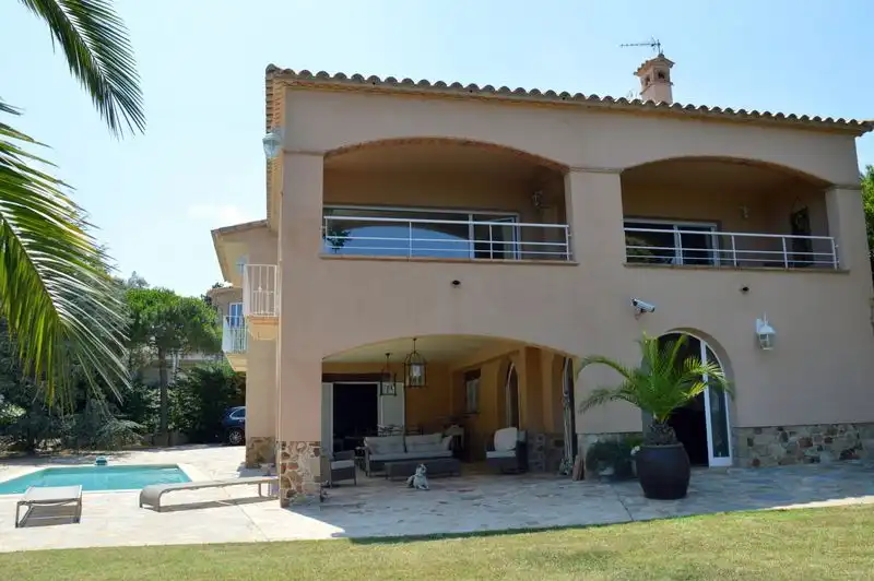 Casa con jardín en venta en Platja d'Aro, imagen 42