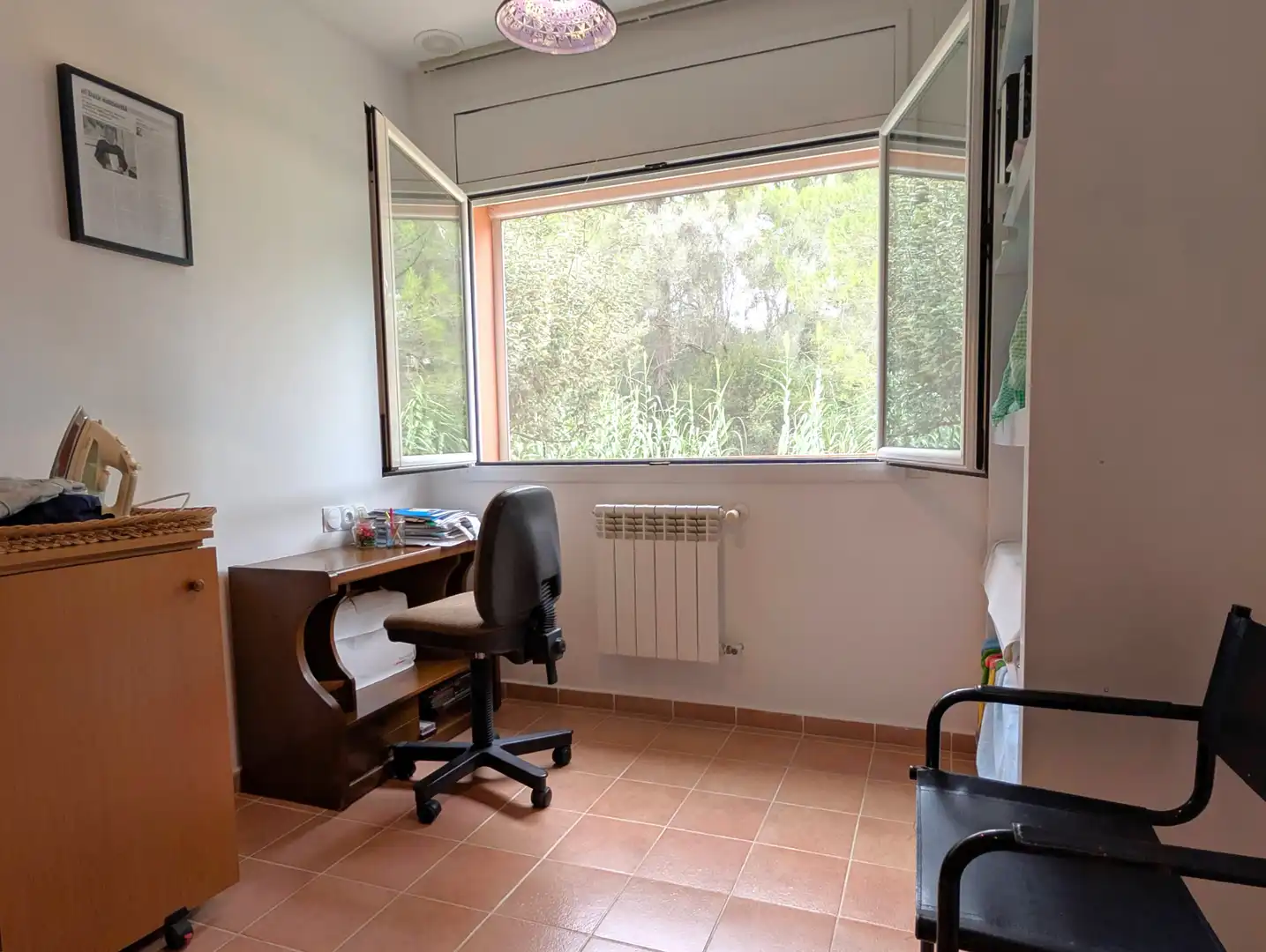 Haus oder Chalet zum Verkauf in Calonge i Sant Antoni mit Heizung, Privatgarten und Terrasse