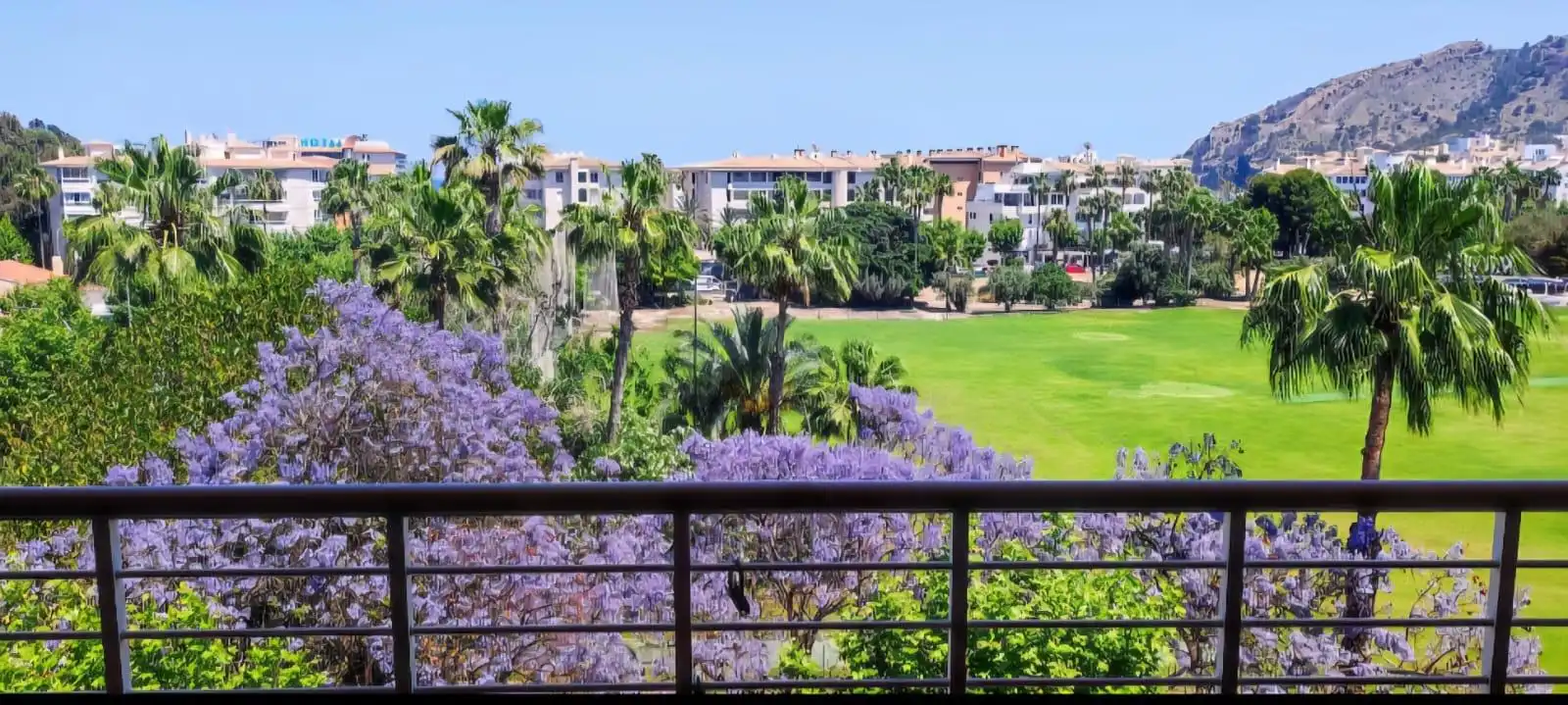 Ático con terraza en venta en L'Albir, imagen 3
