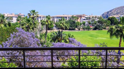 Ático dúplex con encanto en el corazón de Albir, imatge 3