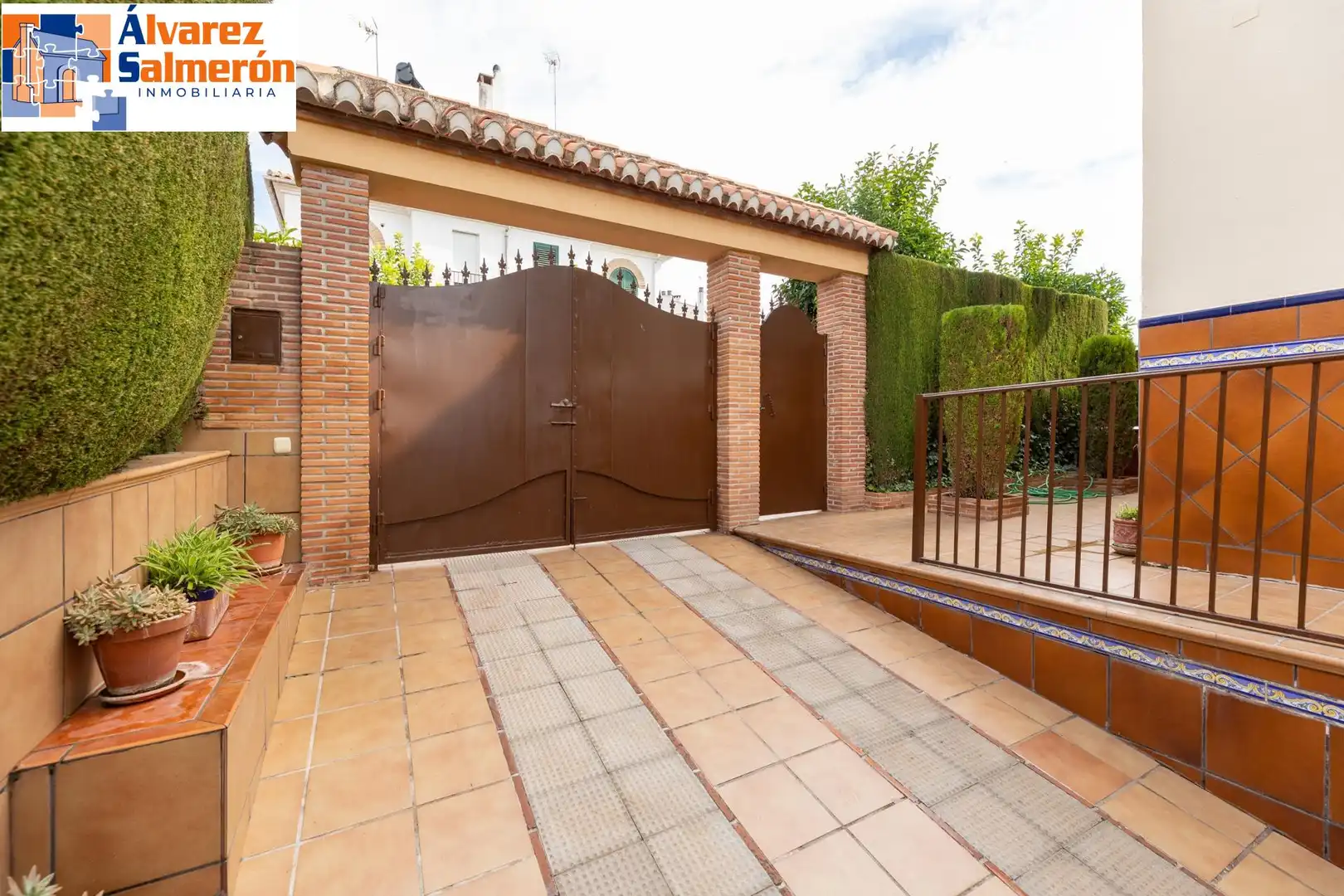 Maison mitoyenne avec piscine à vendre à Peligros, imagen 6