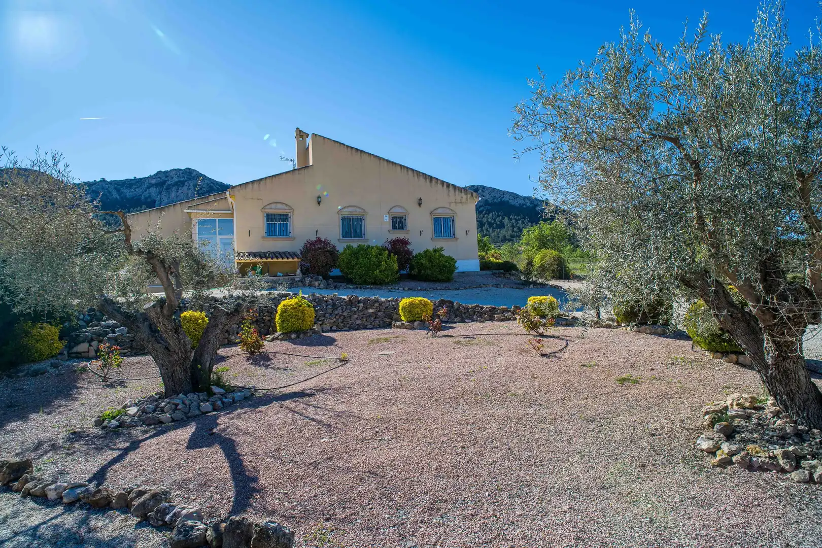Casa en venta en Abanilla, imagen 4