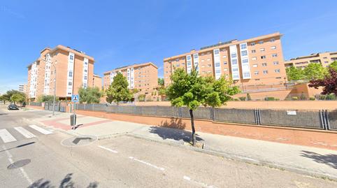 Photo 4 of Garage for sale in Peseta, PAU de Carabanchel,  Madrid Capital