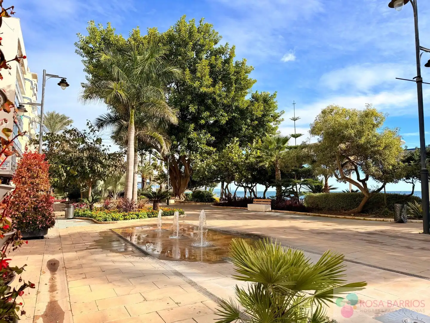 Pis amb piscina en venda a Estepona Pueblo, imagen 11