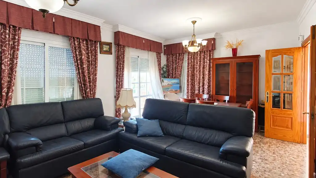 Villa in vendita a Urbanización Santa Rosa, imagen 5