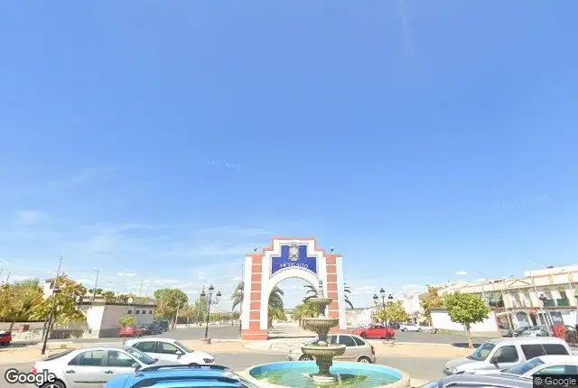 Vista exterior de Pis en venda en La Rambla