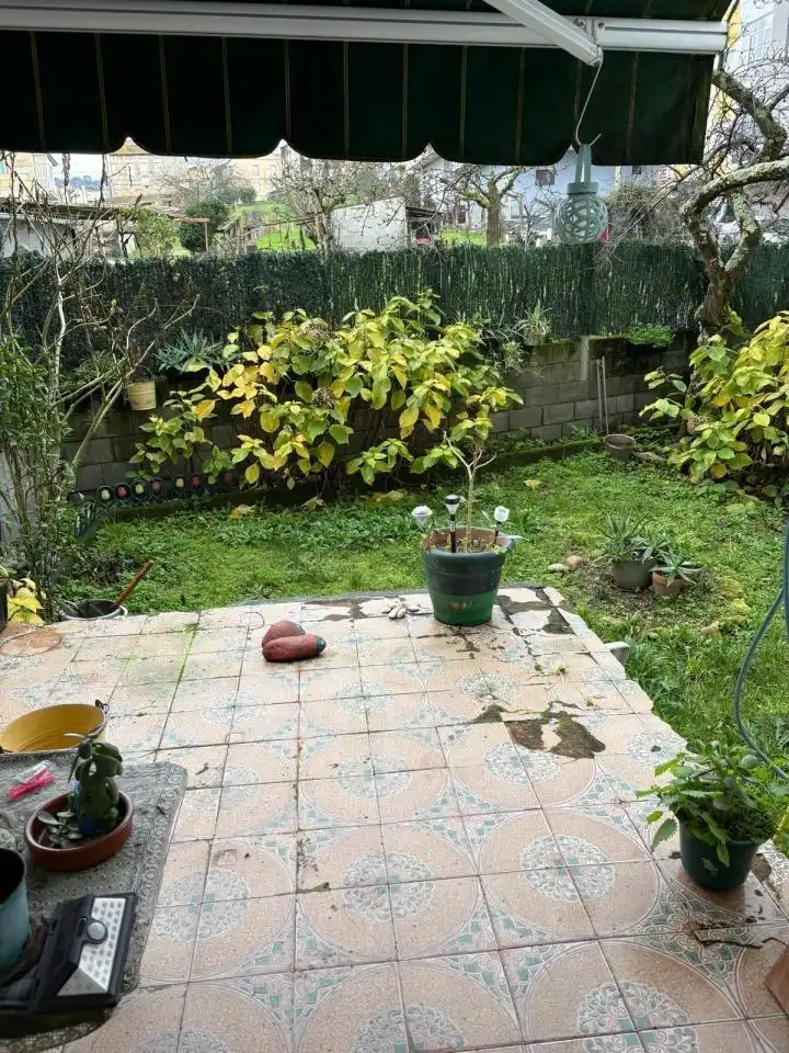 Piso en venta en Mariñamansa