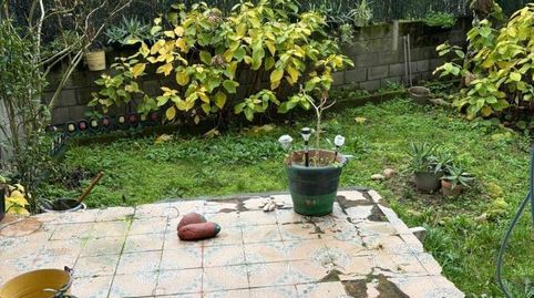 Foto 4 de Piso en venta en Mariñamansa, Ourense Capital