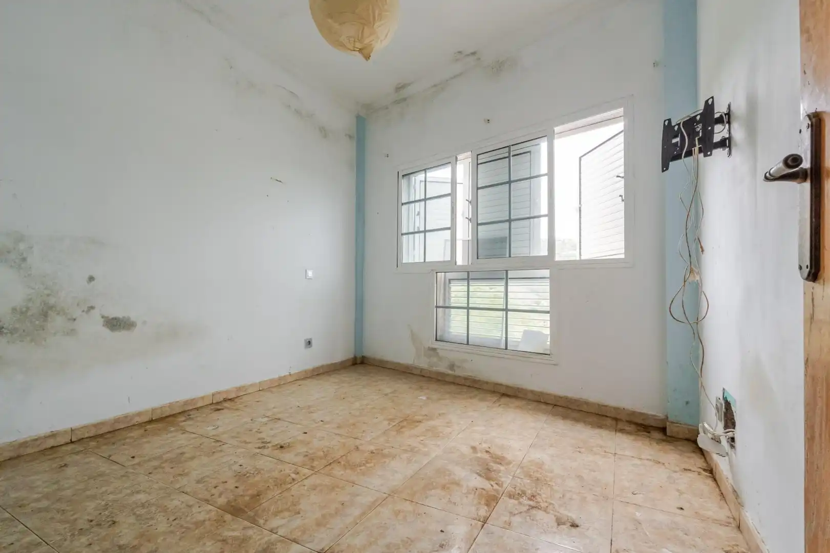 Casa adosada en venda en Teror