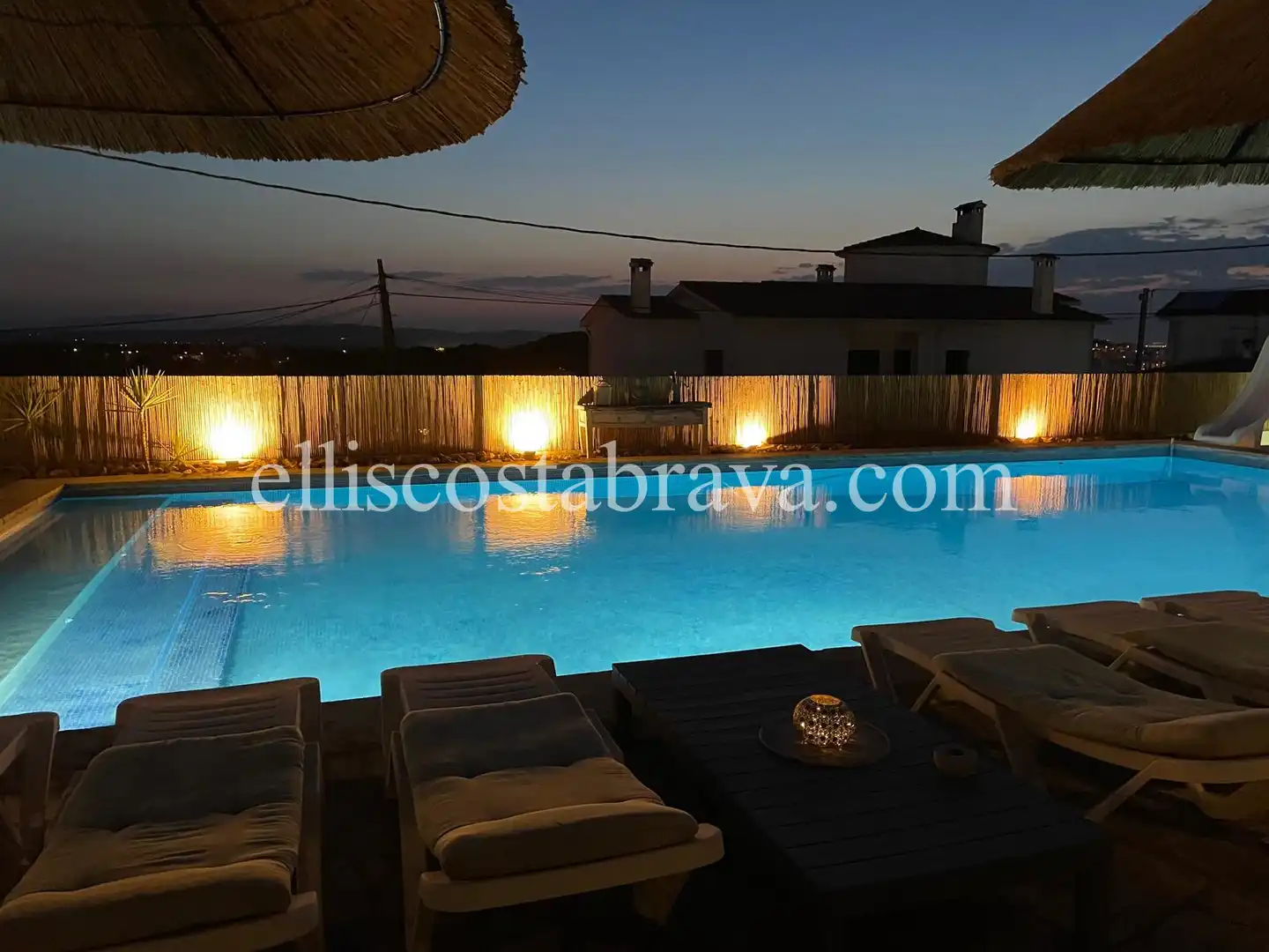 Haus oder Chalet zum Verkauf in Port - La Cota - Puig Sec