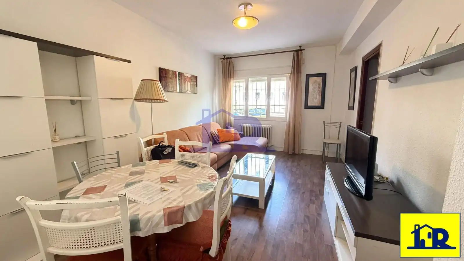 Flat to rent in SAN LAZARO (P.A.24)
