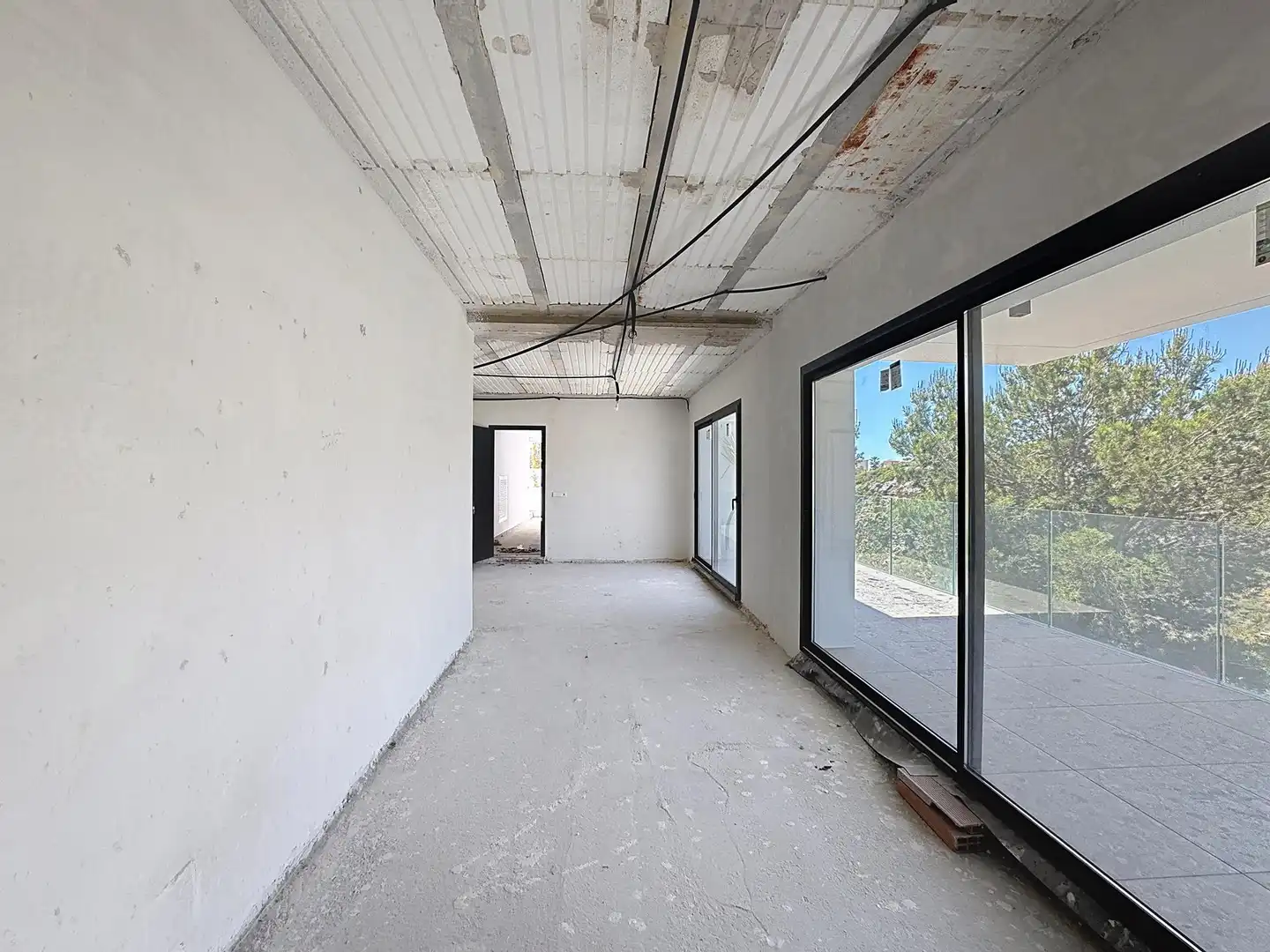 Chalet con piscina en venta en Cumbre del Sol, imagen 68