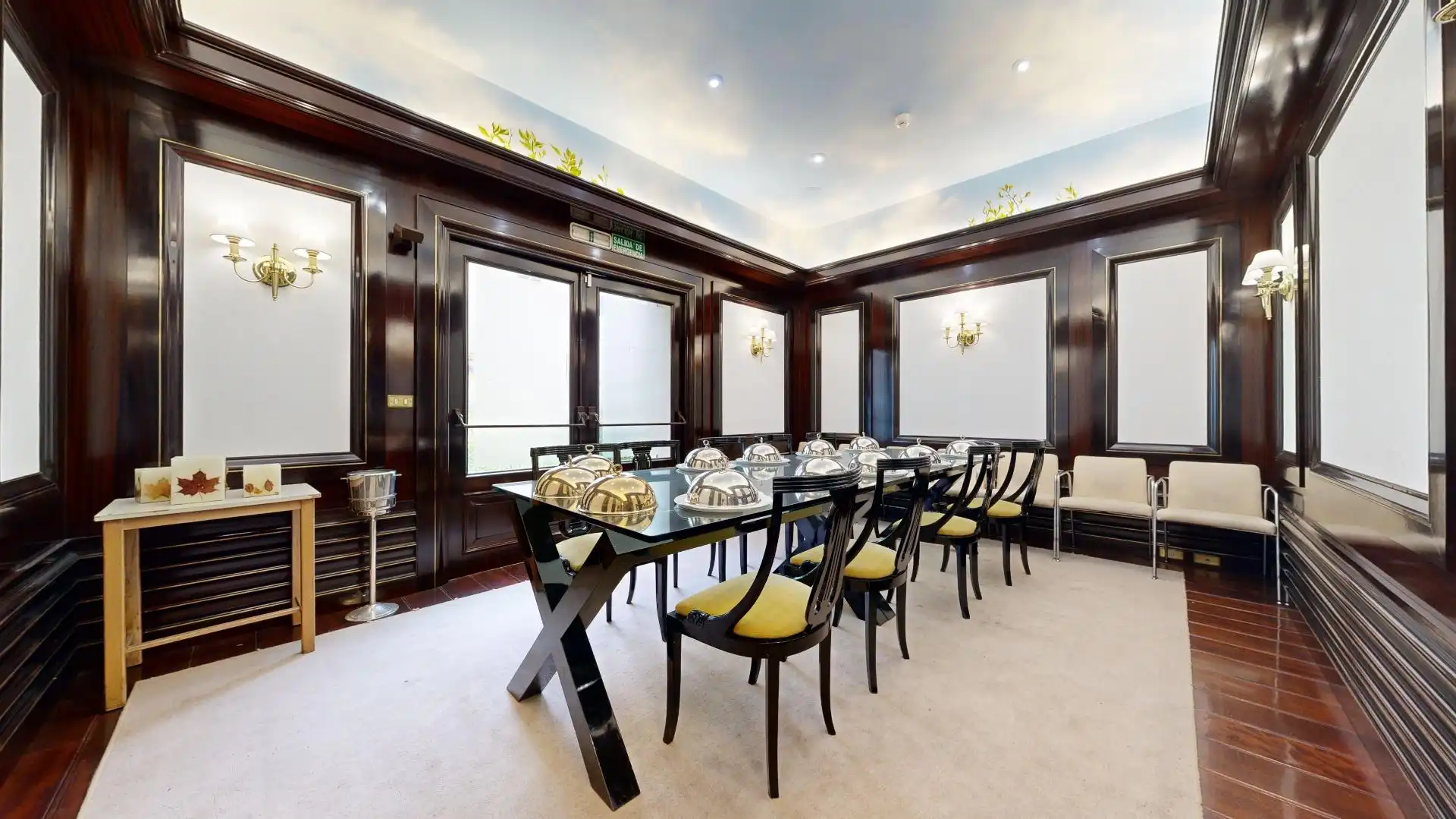 Comedor de Local en venta en Bilbao 