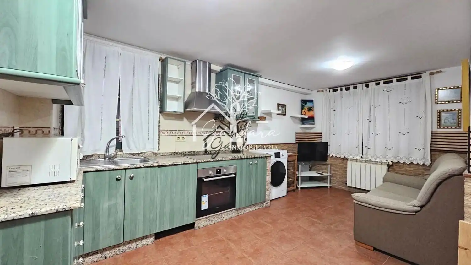 Chalet con terraza en venta en Ares, imagen 62
