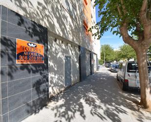 Exterior view of Premises to rent in Alhendín