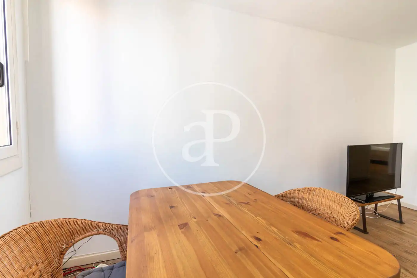 Comedor de Piso en venta en Barcelona con Aire acondicionado y Calefacción