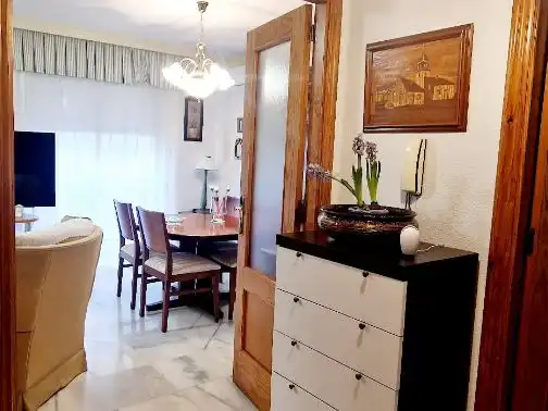 Menjador de Casa adosada de lloguer en Motril  ciudad