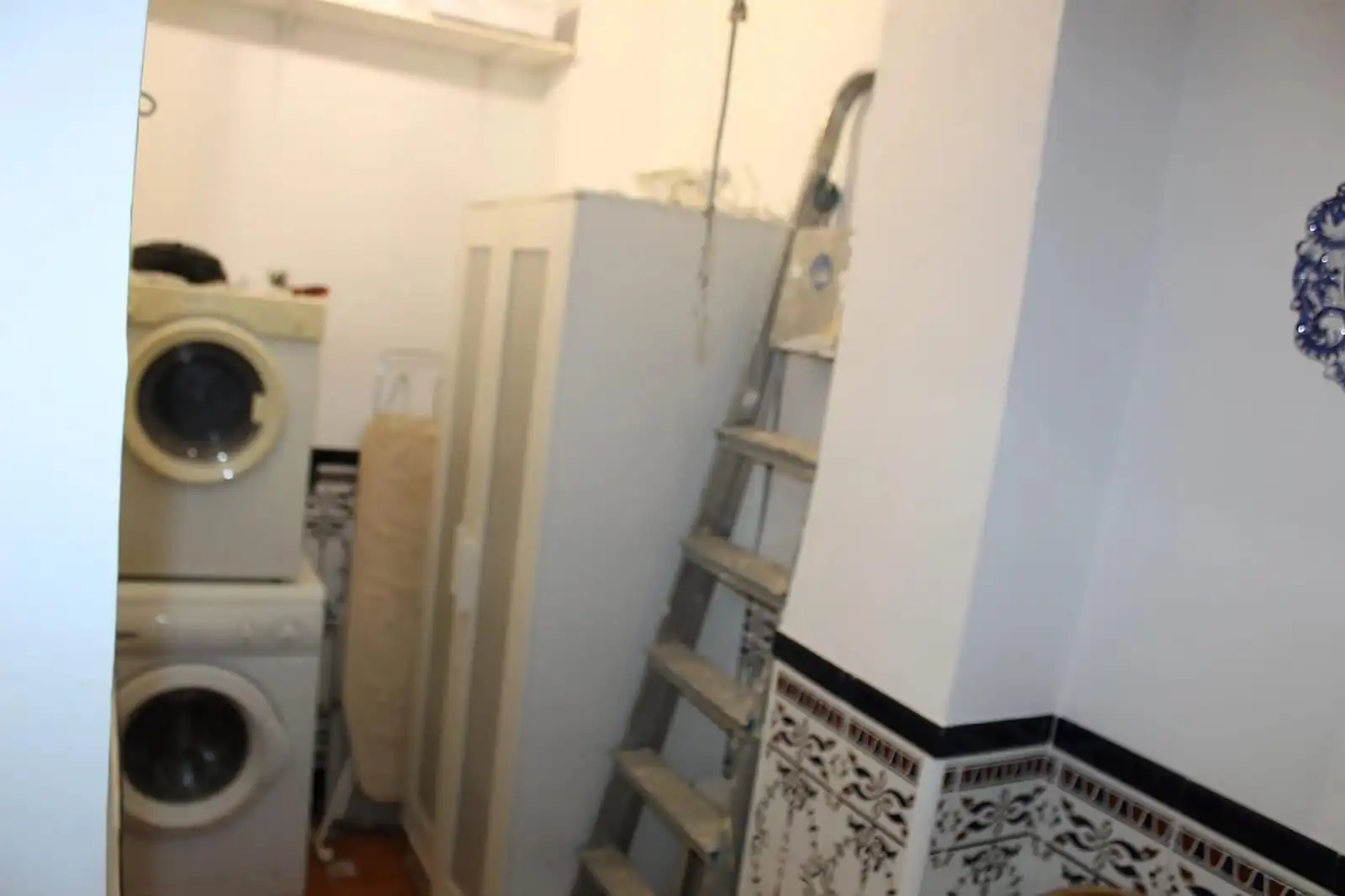 Einfamilien-Reihenhaus zum Verkauf in Fuentes de Andalucía mit Klimaanlage und Terrasse