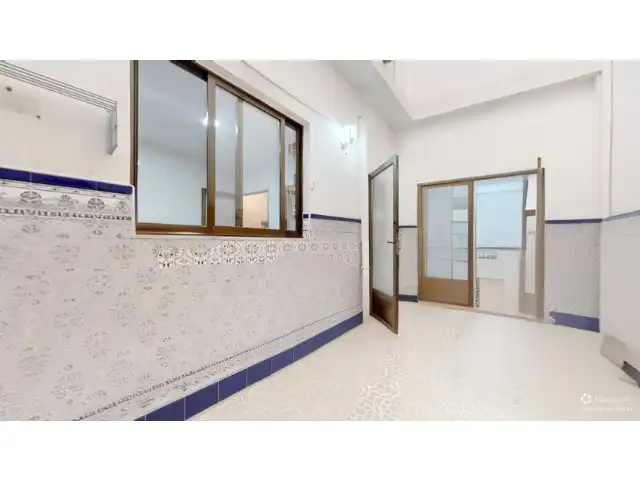 Cocina de Casa o chalet en venta en Alzira con Terraza, Trastero y Piscina