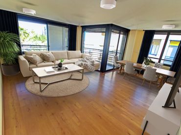 Appartement compact à vendre à Centro