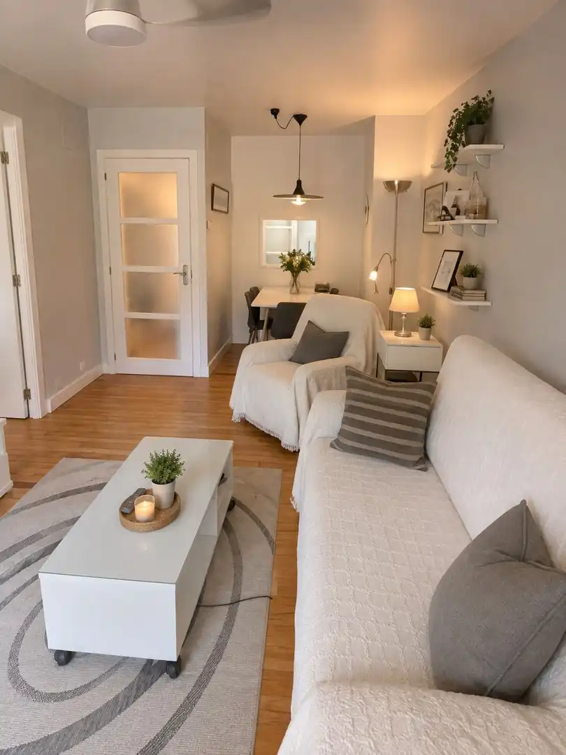 Appartement à vendre à Casco Antiguo