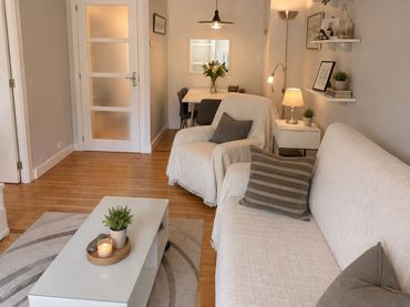 Wohnung zum Verkauf in Casco Antiguo