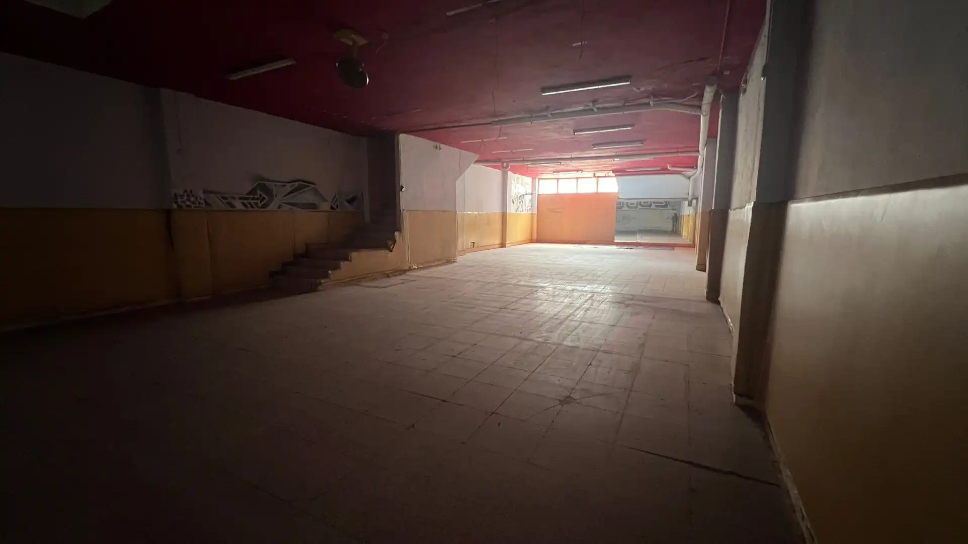 Local comercial en venda a Avenida de Juan Carlos I, imagen 9