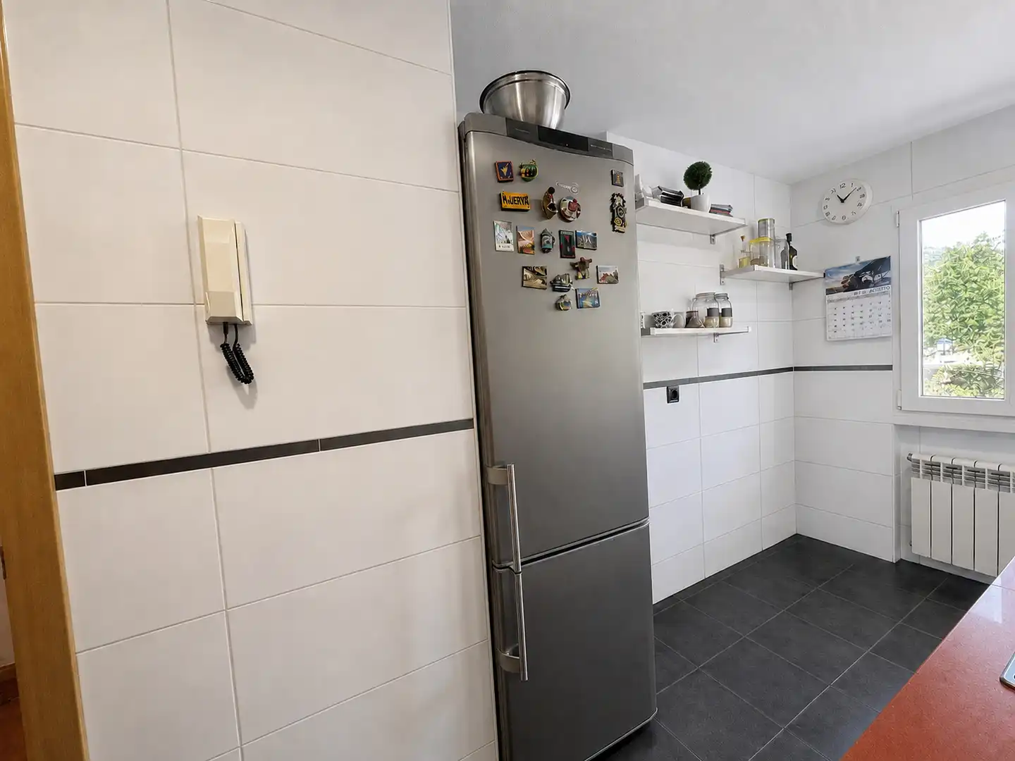 Flat with terrace for sale in Camino de los Fresnos 5, imagen 8