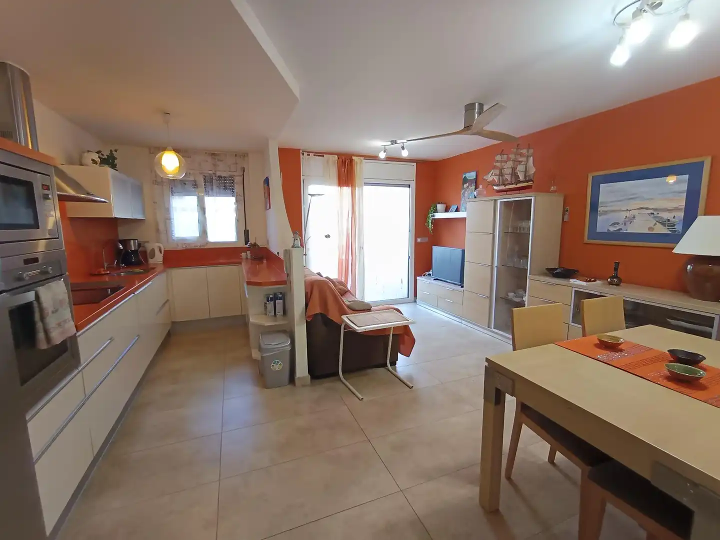 Maison avec terrasse à vendre à 11 DE SETEMBRE, imagen 9