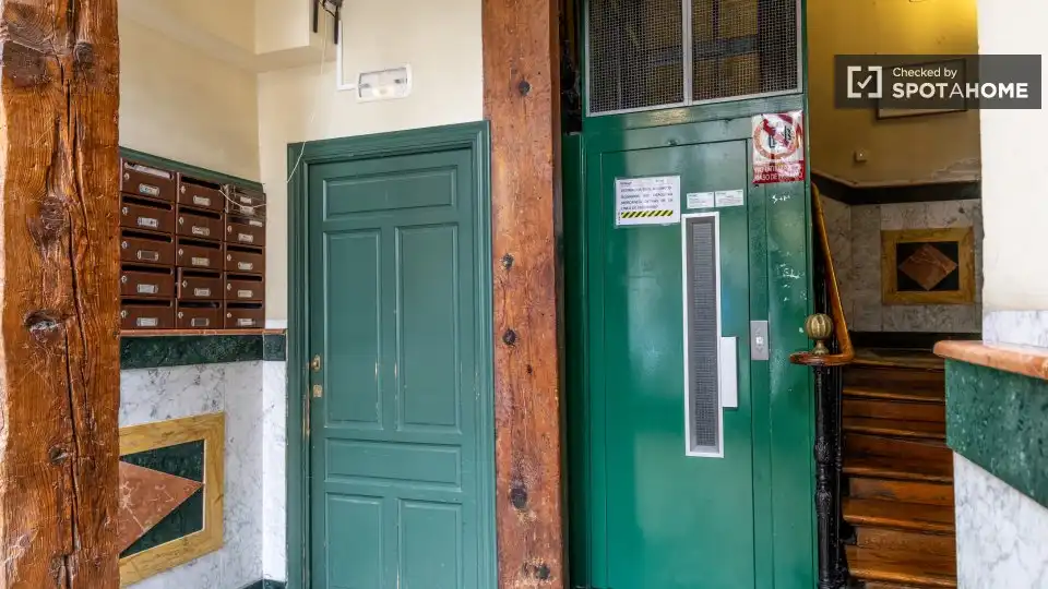 Appartement à louer à Centro, imagen 17