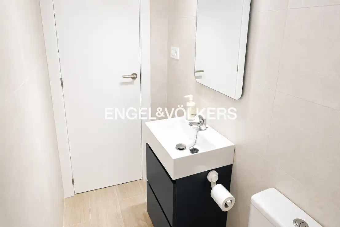 Bathroom of Flat for sale in Vigo   with Heating