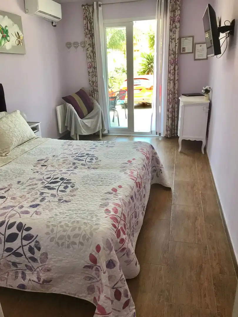 Detached house with pool for sale in Campo de Mijas, imagen 15