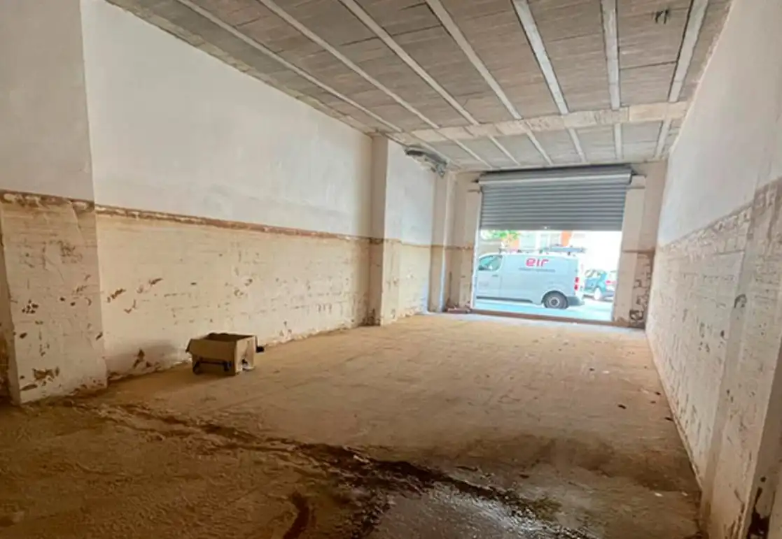 Local comercial en venda a Catarroja, imagen 3