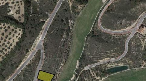 Foto 4 de Residencial en venta en Golf Antequera, 166, Bobadilla - Bobadilla Estación - La Joya, Antequera