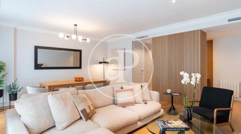 Photo 3 of Flat to rent in Ibiza de Madrid,  Madrid Capital