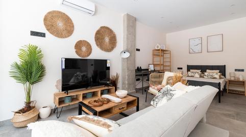 Foto 5 de Loft en venda a Calle el Tamboril, 34, Crta. De la Sierra,  Granada Capital