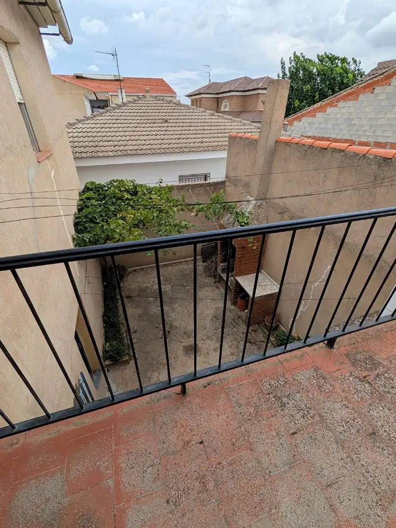Villa con terrazza in vendita a Calle Cristo 4, imagen 27
