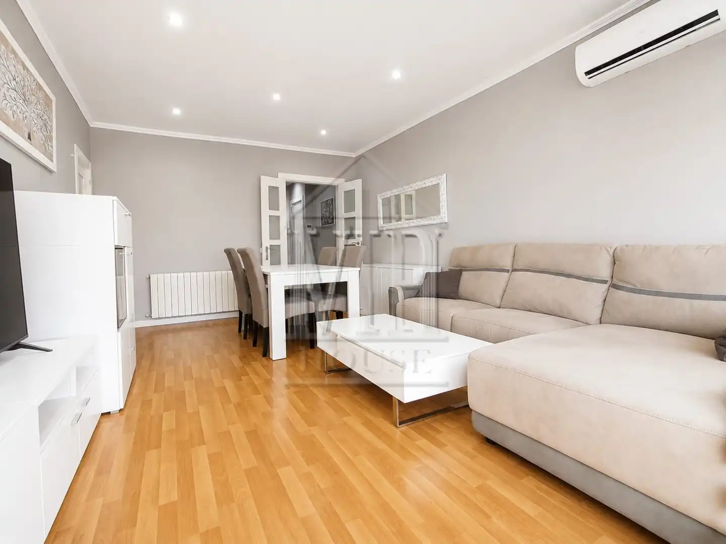 Piso con terraza en venta en Carretera de Tiana 108, imagen 7