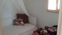Bedroom of House or chalet for sale in Casinos  with Heating and Storage room