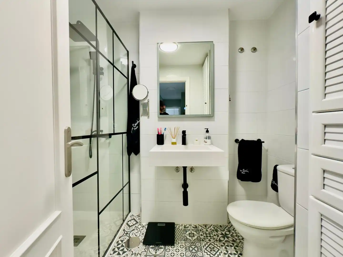 Piso con terraza en venta en Plaza de toros - Venta Vargas - Capitania, imagen 15