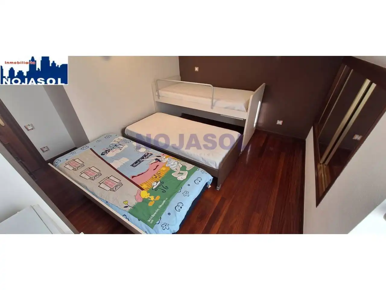 Appartement compact avec piscine à louer à Calle EL ARENAL 11, imagen 36