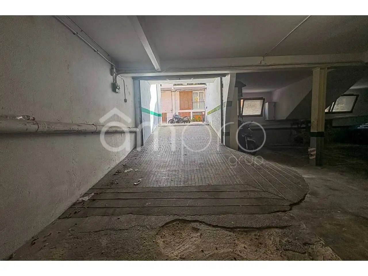 Garaje en venta en Sitges