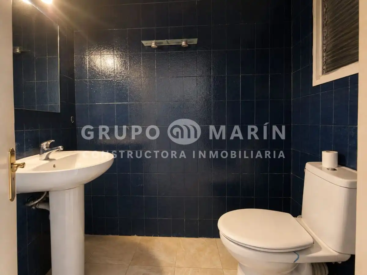 Bathroom of Attic for sale in Badalona  with Terrace